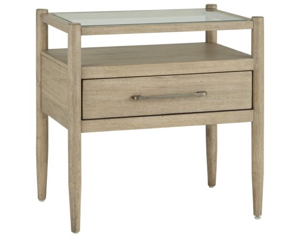 Aspen Shiloh Nightstand large image number 1