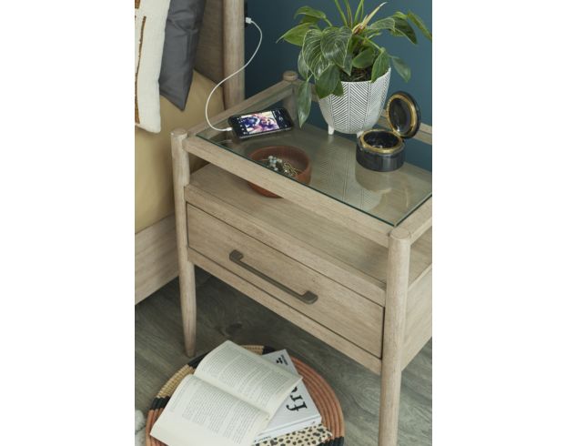 Aspen Shiloh Nightstand large image number 2