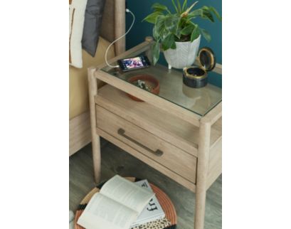 Aspen Shiloh Nightstand