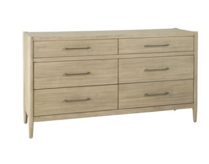 Aspen Shiloh Dresser