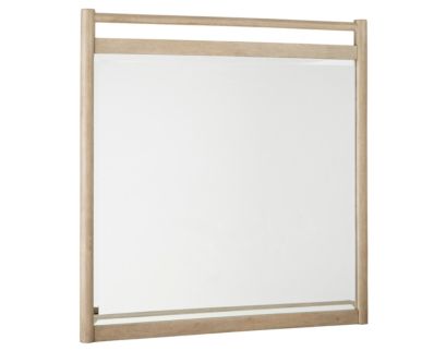 Aspen Shiloh Dresser Mirror