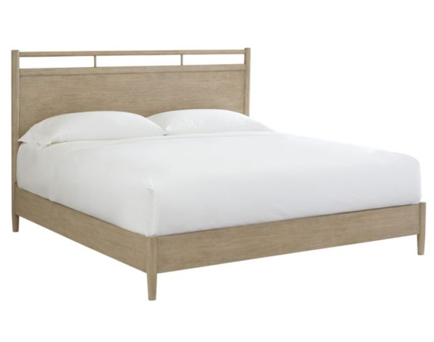 Aspen Shiloh Queen Bed large image number 1