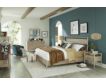 Aspen Shiloh 4-Piece King Bedroom Set small image number 1