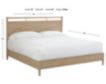Aspen Shiloh 4-Piece King Bedroom Set small image number 9