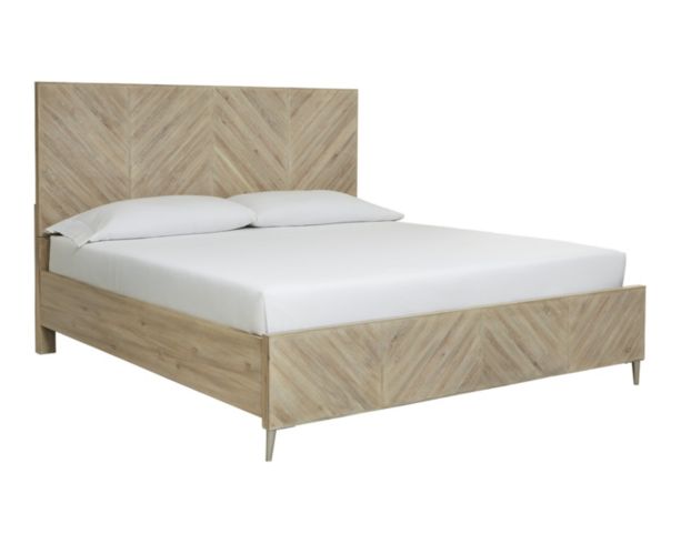 Aspen Maddox Queen Bed large image number 1