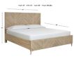Aspen Maddox Queen Bed small image number 5