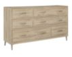 Aspen Maddox 4-Piece Queen Bedroom Set small image number 7