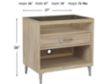 Aspen Maddox 4-Piece King Bedroom Set small image number 13