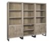 Aspen Harper Point Bookcase small image number 2