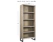 Aspen Harper Point Bookcase small image number 4