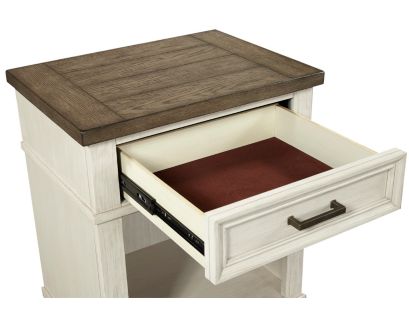 Aspenhome Caraway Nightstand