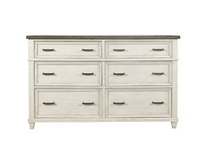 Aspenhome Caraway Dresser