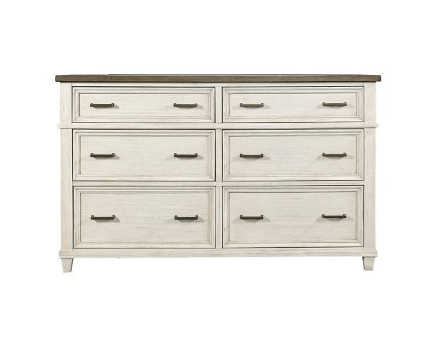 Aspenhome Caraway Dresser large