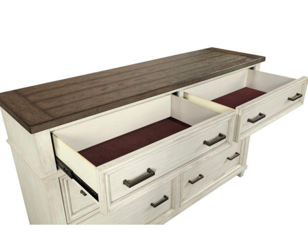 Aspenhome Caraway Dresser large image number 4