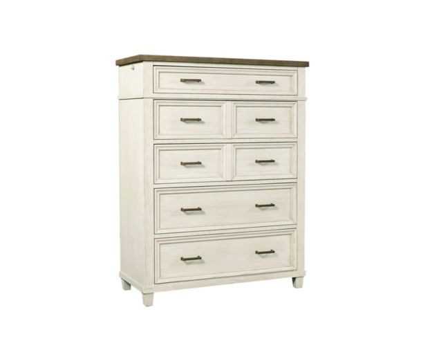 Aspenhome Caraway Chest large image number 1