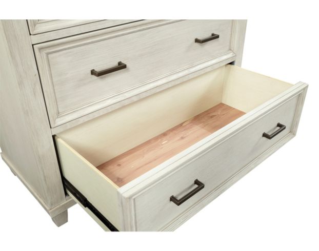 Aspenhome Caraway Chest large image number 2