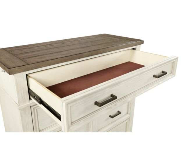 Aspenhome Caraway Chest large image number 3