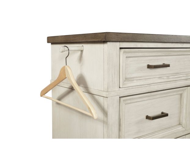 Aspenhome Caraway Chest large image number 5