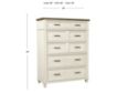 Aspenhome Caraway Chest small image number 6