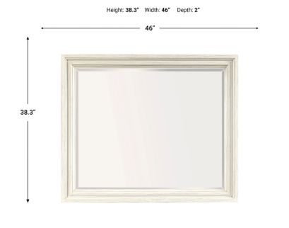 Aspenhome Caraway Mirror