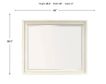 Aspenhome Caraway Mirror small image number 2