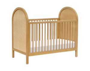 Million Dollar Baby Bondi 3-in-1 Convertible Crib