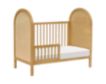 Million Dollar Baby Bondi 3-in-1 Convertible Crib small image number 4