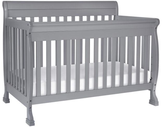 Million dollar hot sale baby davinci crib