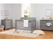 Million Dollar Baby DaVinci Kalani Gray 4-in-1 Convertible Crib small image number 2