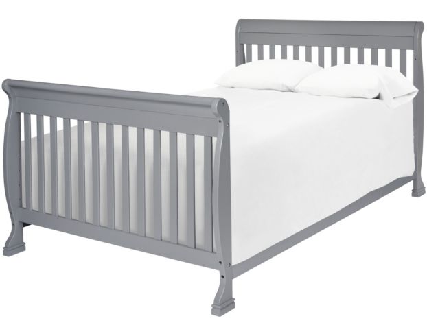 Davinci kalani outlet mattress