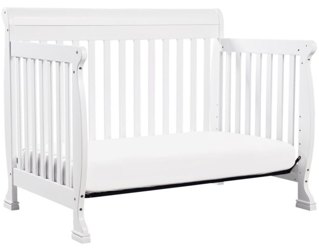 Million dollar baby emily 2024 crib