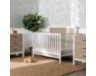 Million Dollar Baby Radley White 4-in-1 Convertible Crib small image number 6