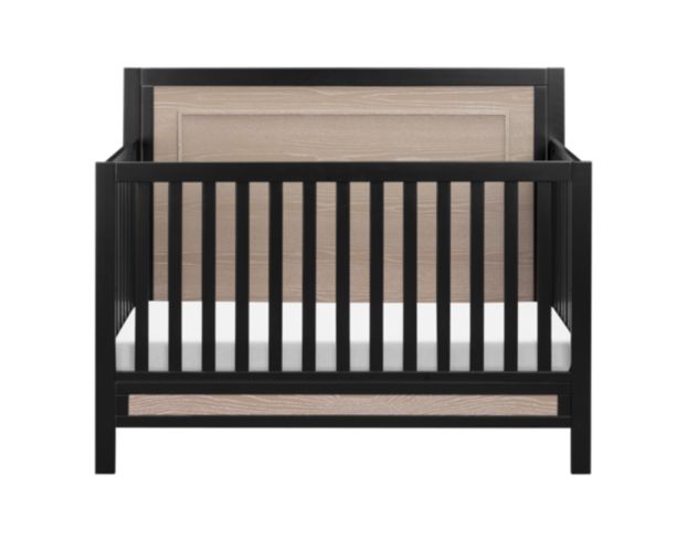 Million Dollar Baby Radley 4-in-1 Convertible Crib large image number 1