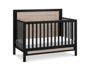 Million Dollar Baby Radley 4-in-1 Convertible Crib