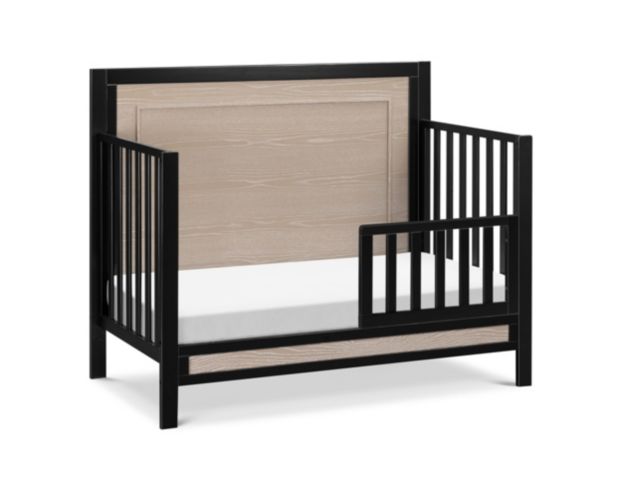 Million Dollar Baby Radley 4-in-1 Convertible Crib large image number 4