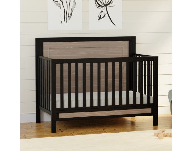 Million Dollar Baby Radley 4-in-1 Convertible Crib large image number 7