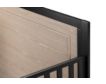 Million Dollar Baby Radley 4-in-1 Convertible Crib small image number 9