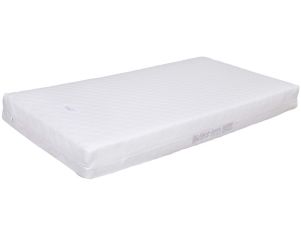 Million Dollar Baby Babyletto Pure Core Dry Organic Crib Mattress