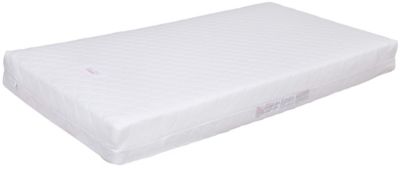 babyletto pure core crib mattress