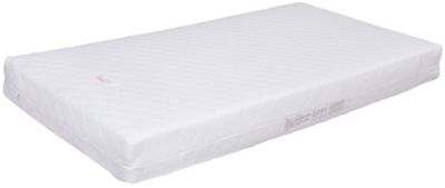 babyletto pure crib mattress