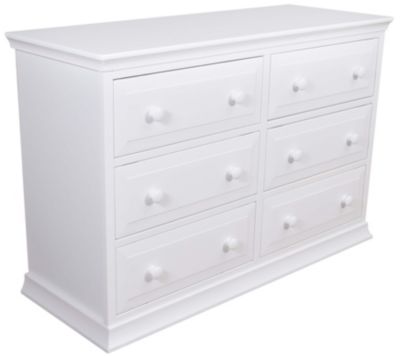 davinci flora dresser