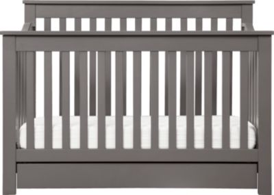 million dollar baby 4 in 1 crib