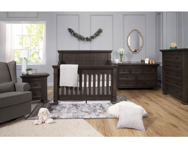 Million dollar outlet baby crib set