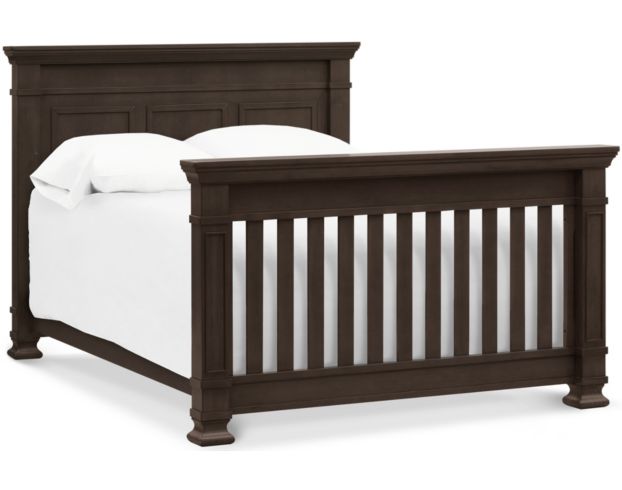 Target million dollar outlet baby crib