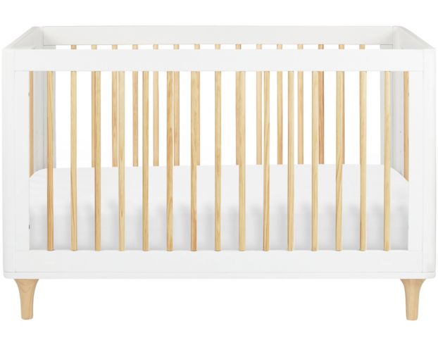 Million Dollar Baby Lolly Crib with Conversion Kit large image number 1