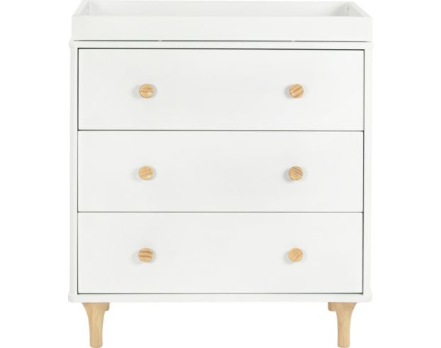 Encore by million dollar sales baby dresser