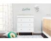 Million Dollar Baby Lolly Changing Dresser small image number 2