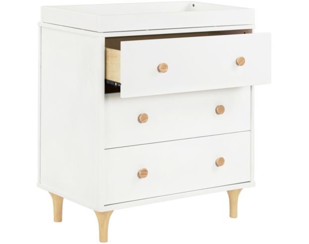 Million dollar baby outlet dresser