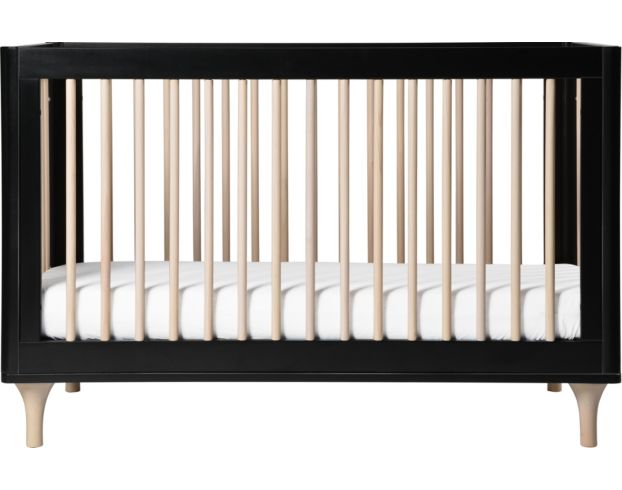 Million Dollar Baby Lolly Crib with Conversion Kit large image number 1