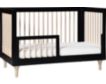 Million Dollar Baby Lolly Crib with Conversion Kit small image number 3